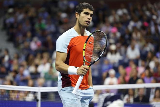 实力的试金 实力的试金