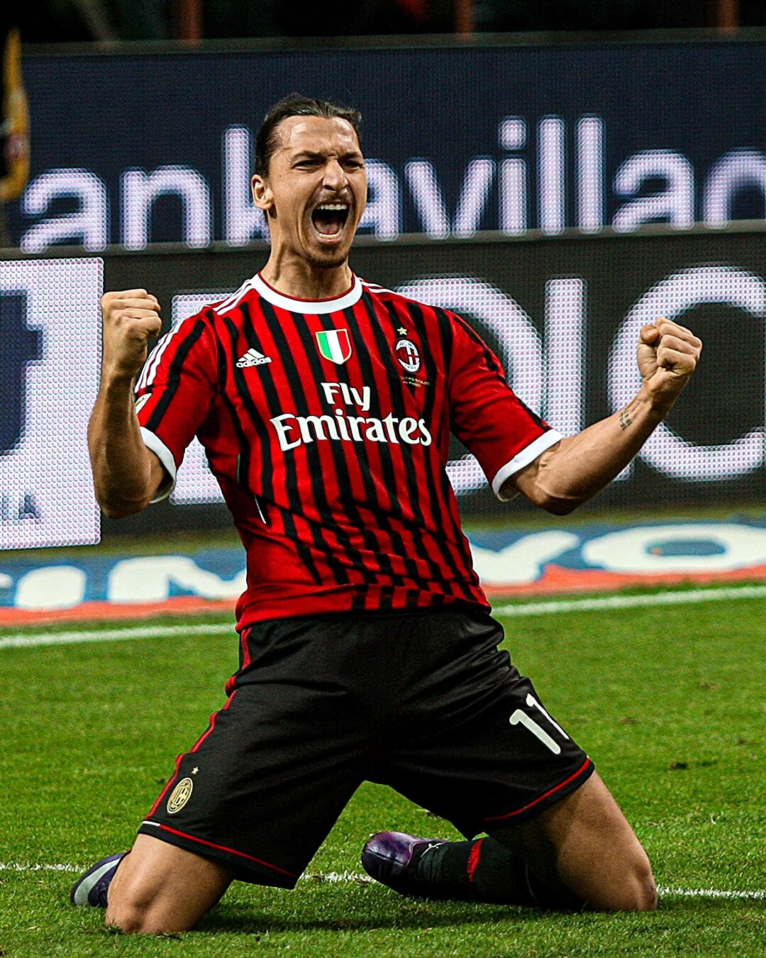 临场调整与 临场调整与